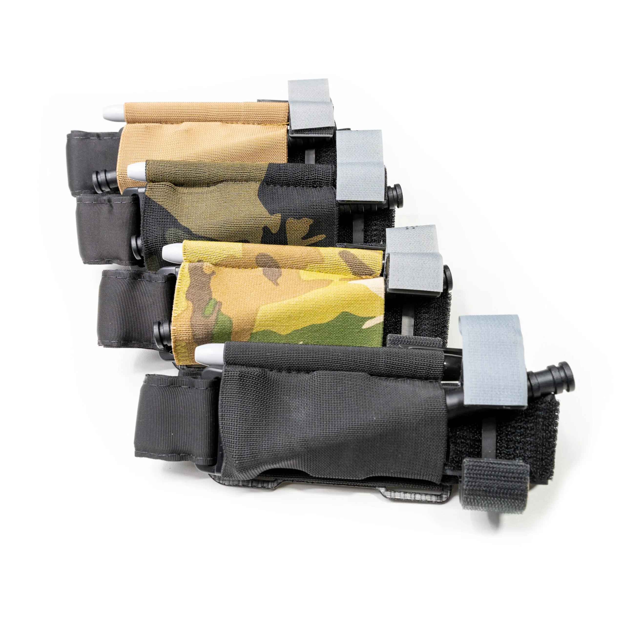 Blue Alpha Tourniquet Holder