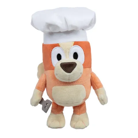 Bluey Friends Plush, Series 10
