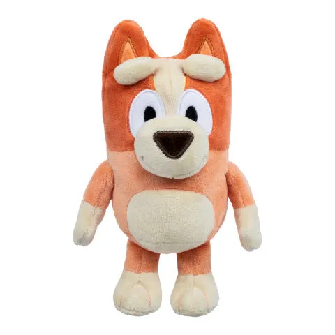Bluey Friends Plush, Series 10