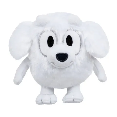 Bluey Friends Plush, Series 10