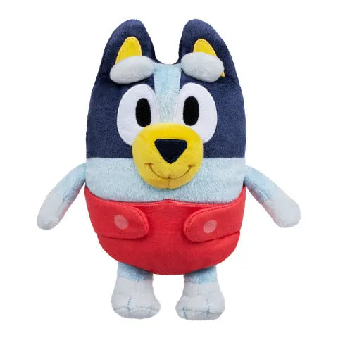 Bluey Friends Plush, Series 10