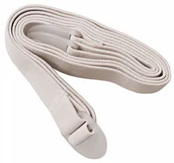 Brava Elastic Ostomy Belt, 1 Count