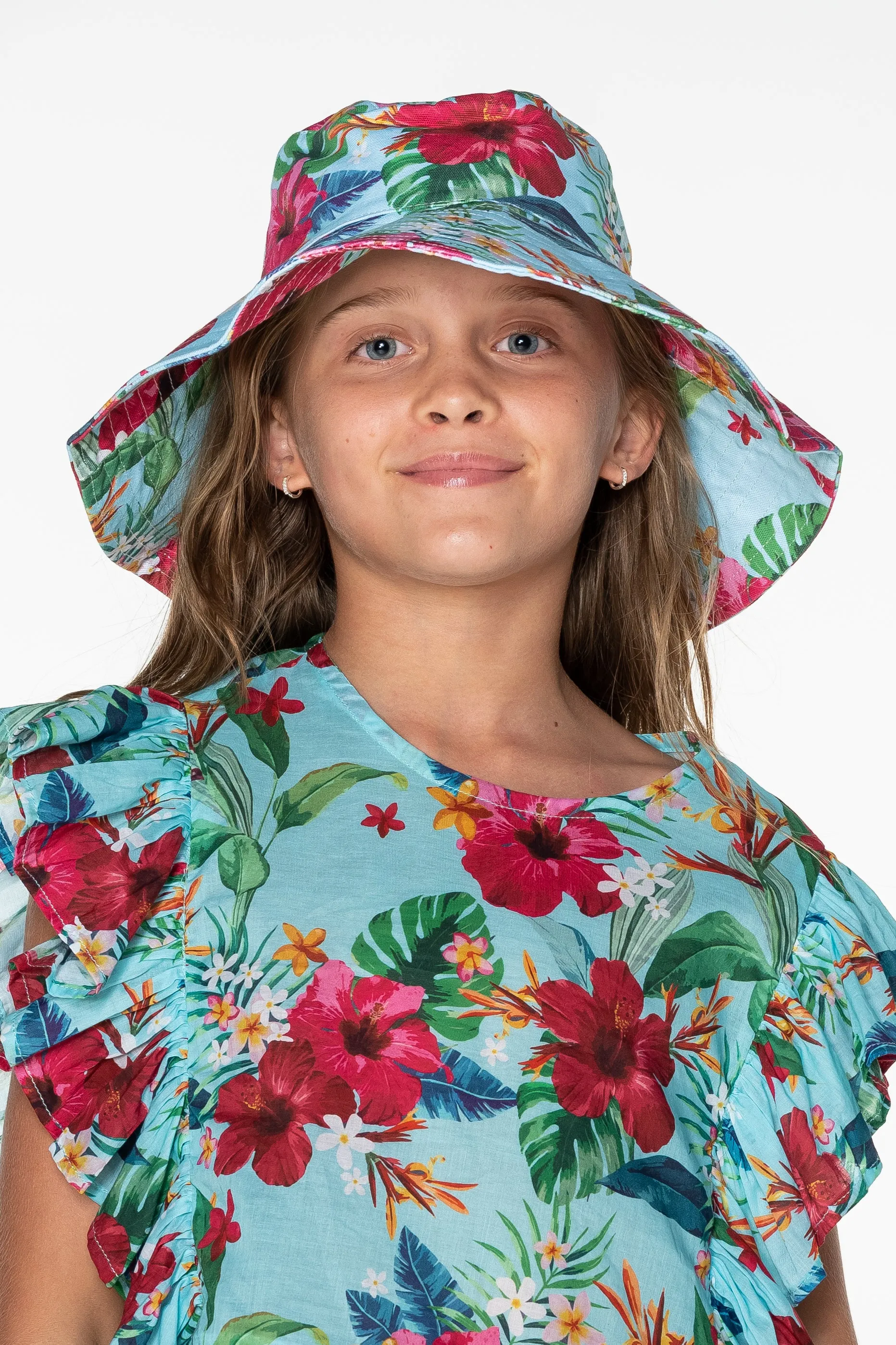 BUCKET HATS