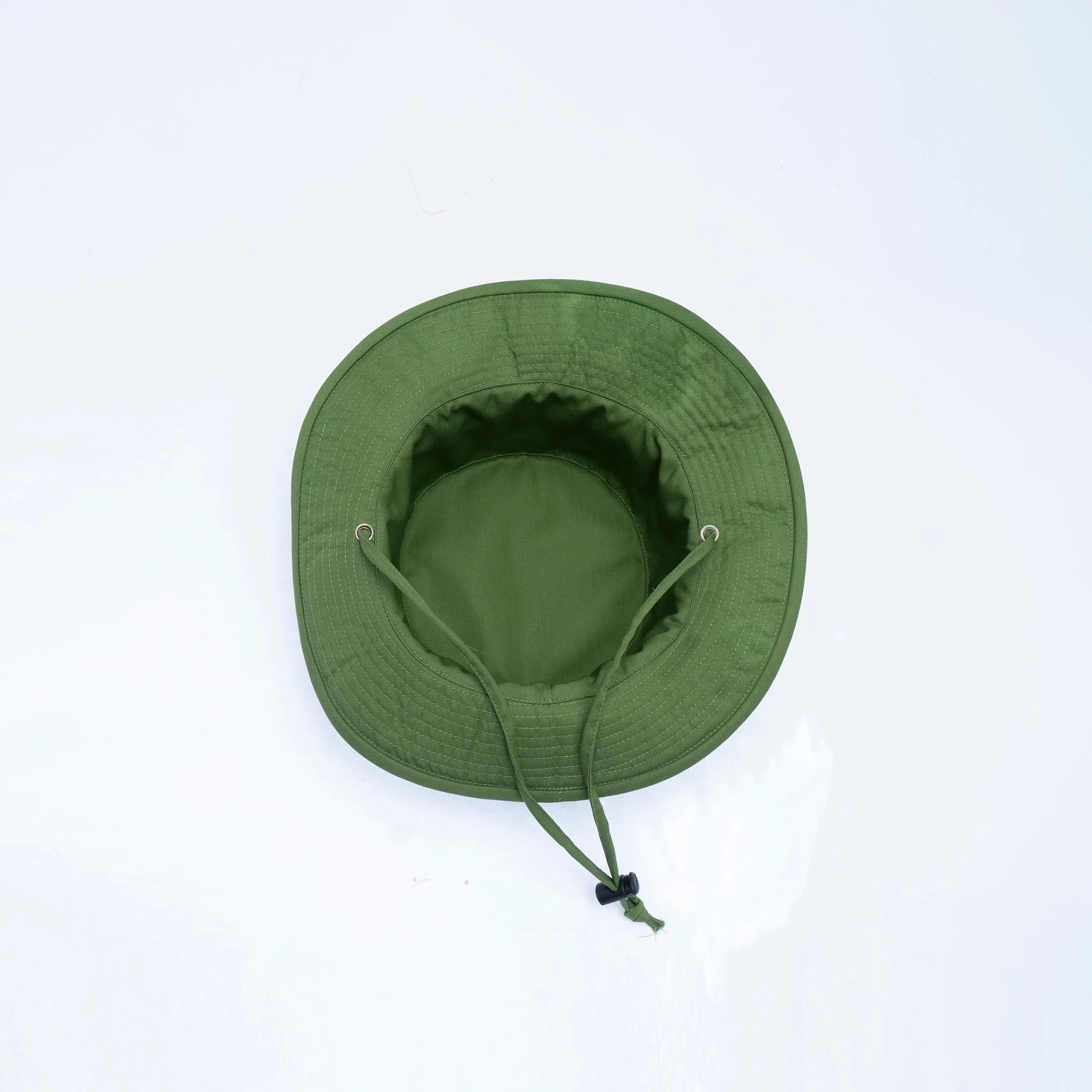 CAPS AND HATS - RIMBA SAFARI GREEN