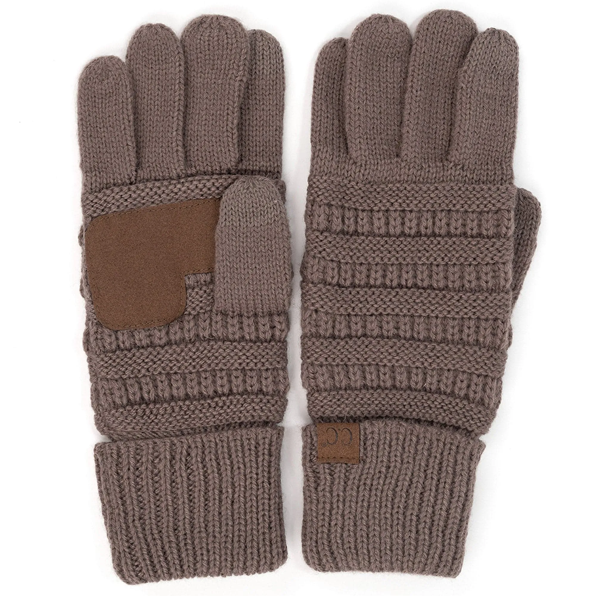 CC Touchscreen Gloves