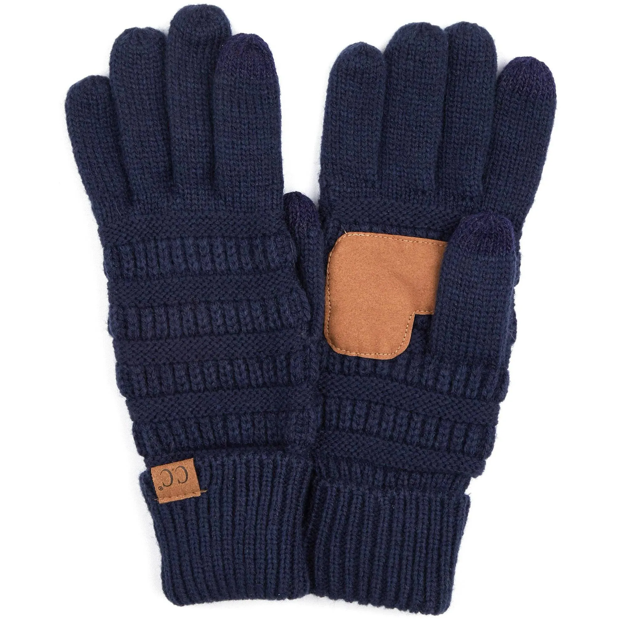CC Touchscreen Gloves