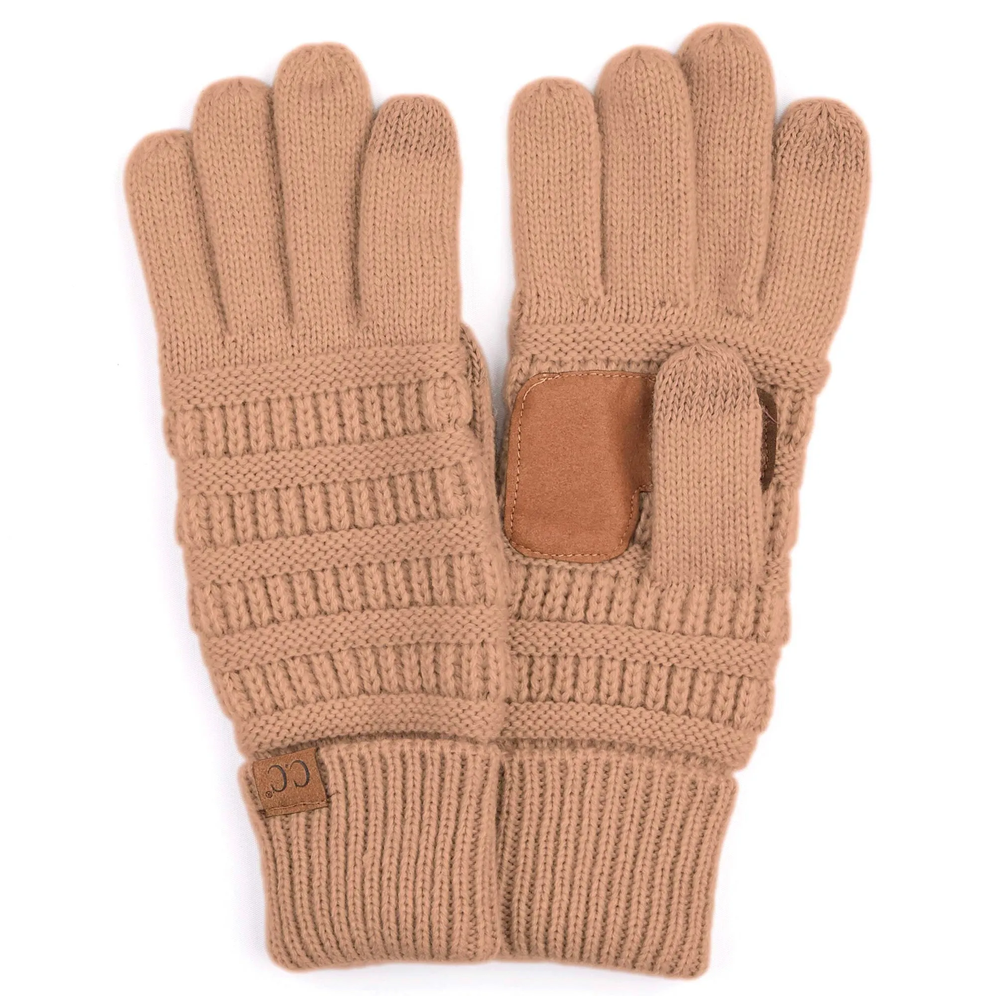 CC Touchscreen Gloves