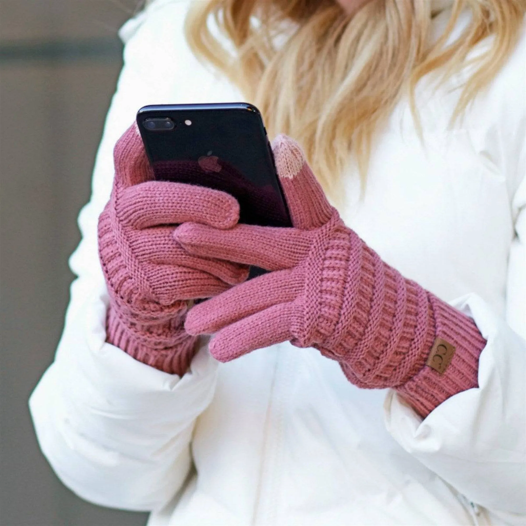 CC Touchscreen Gloves