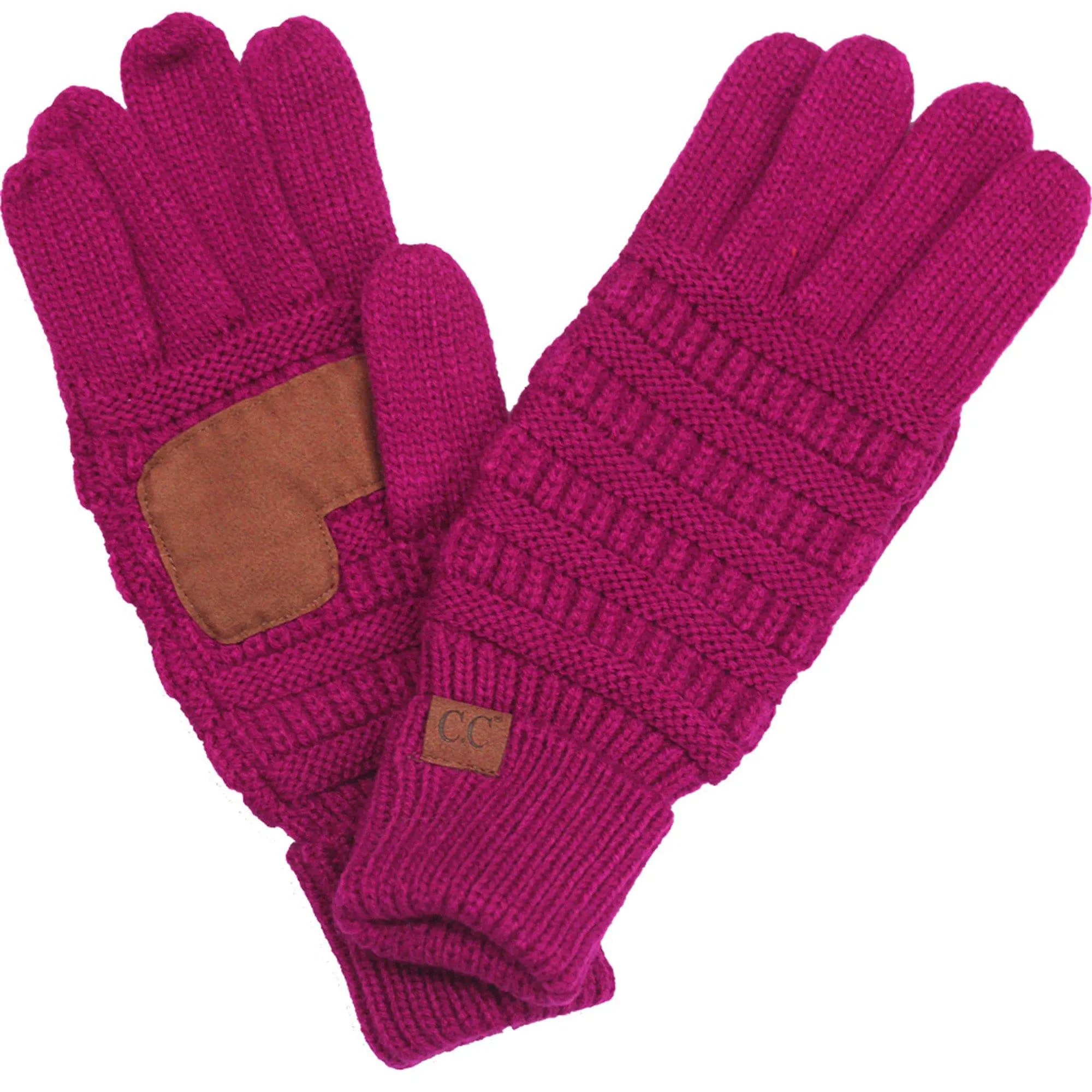 CC Touchscreen Gloves