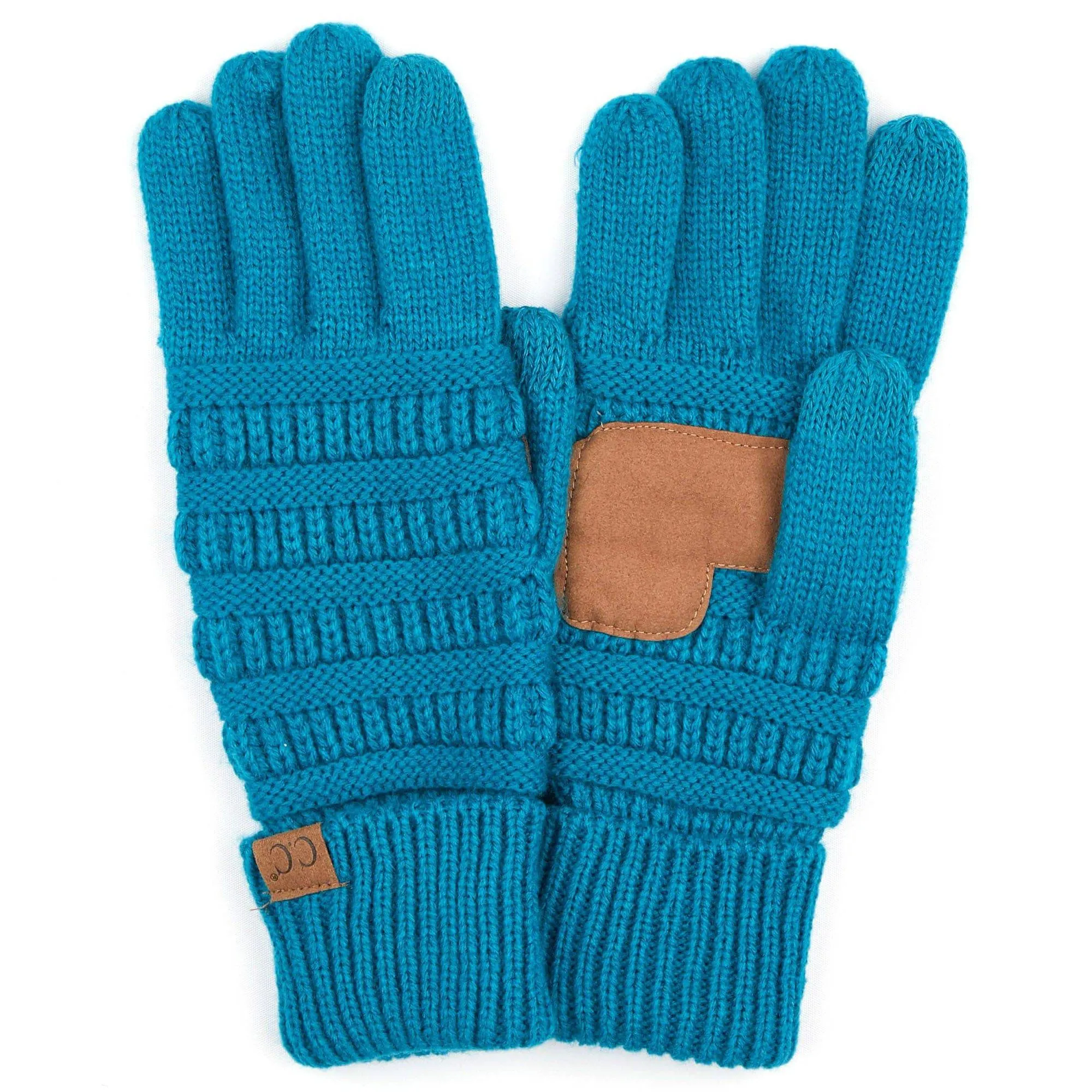 CC Touchscreen Gloves