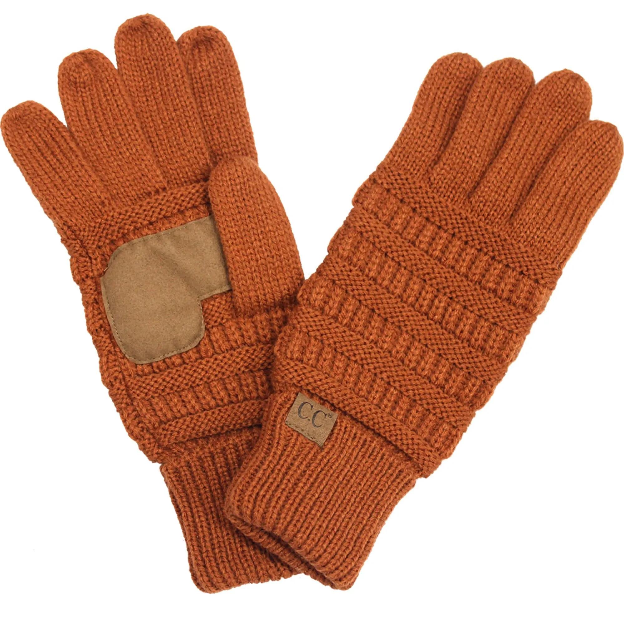 CC Touchscreen Gloves
