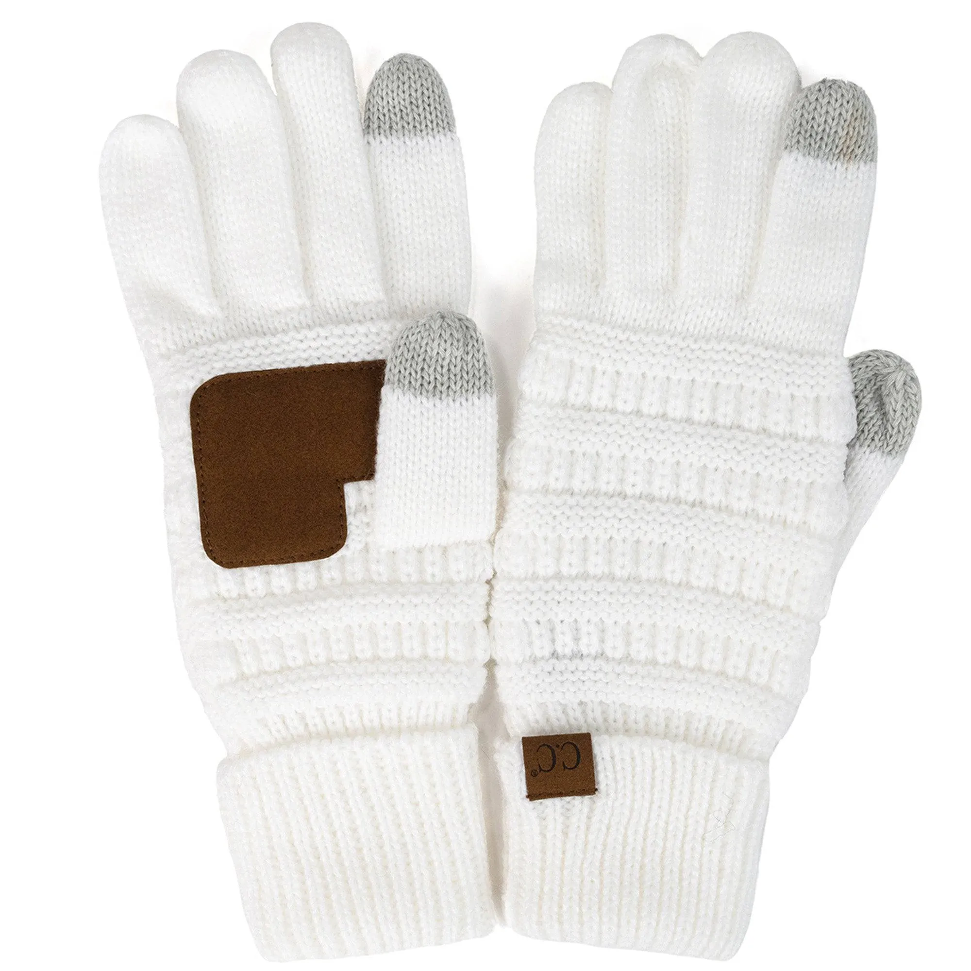CC Touchscreen Gloves
