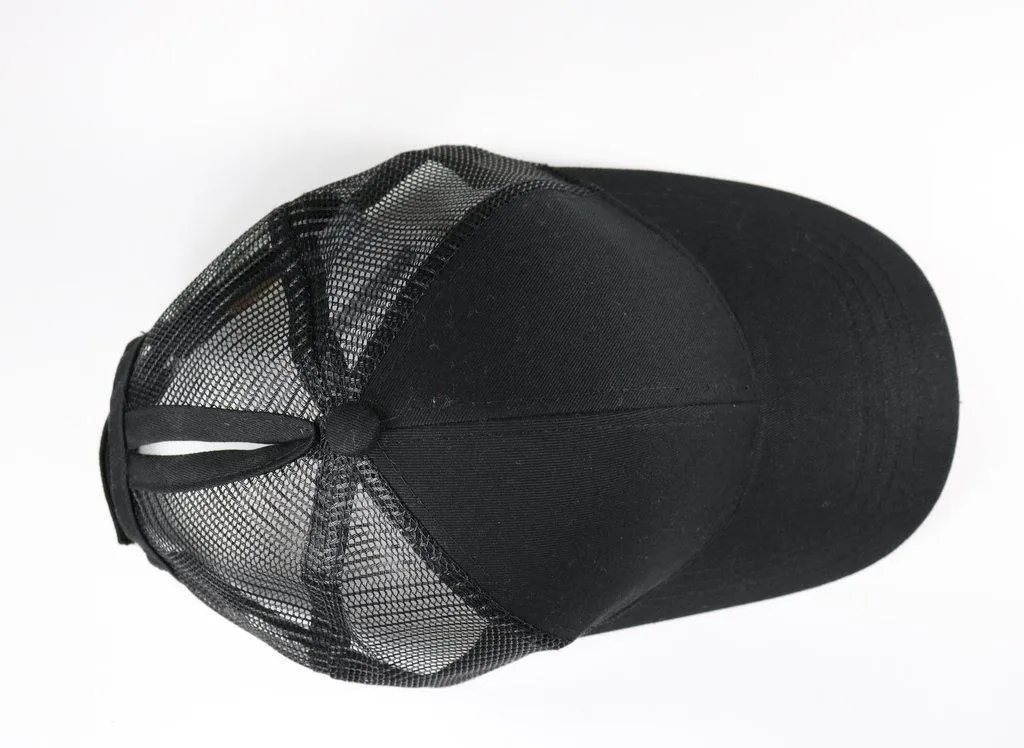 CLASSIC QRVS PATCH HAT