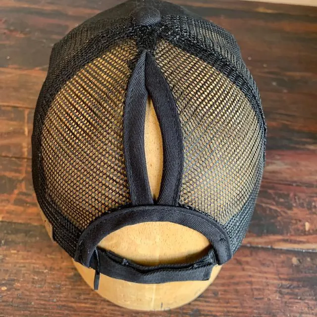 CLASSIC QRVS PATCH HAT