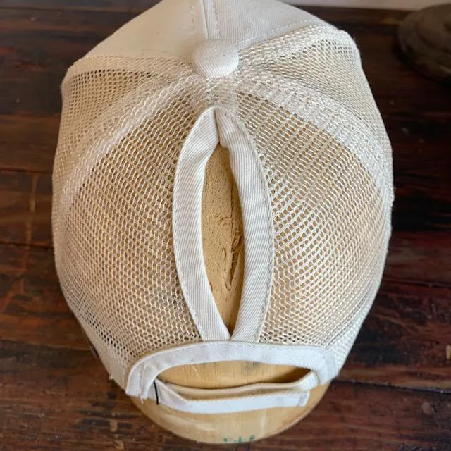 CLASSIC QRVS PATCH HAT