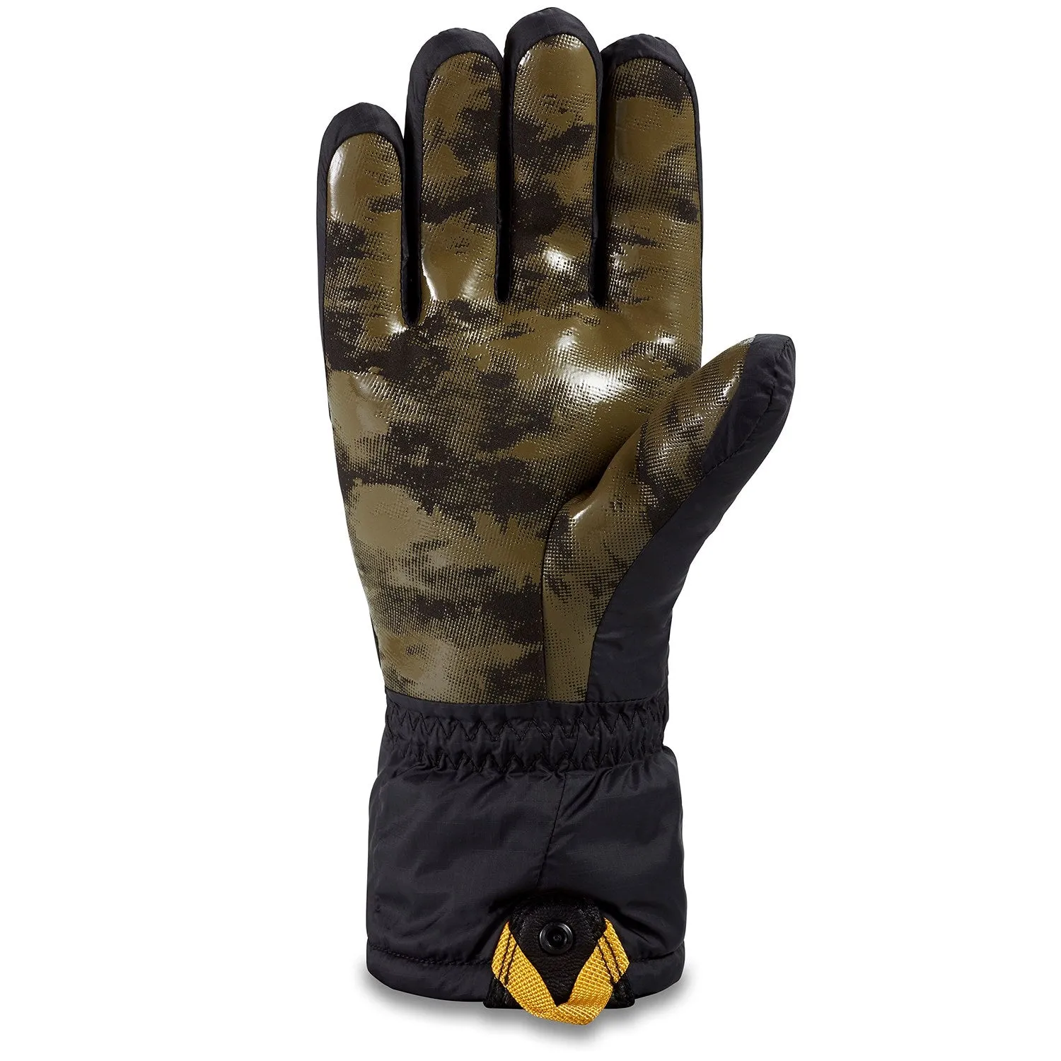 Dakine Team Phoenix Gore-Tex Gloves, Black