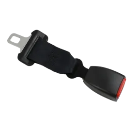 Fits: 2007 - 2014 Cadillac Escalade - Safety Certified Seat Belt Extender (All Seats)