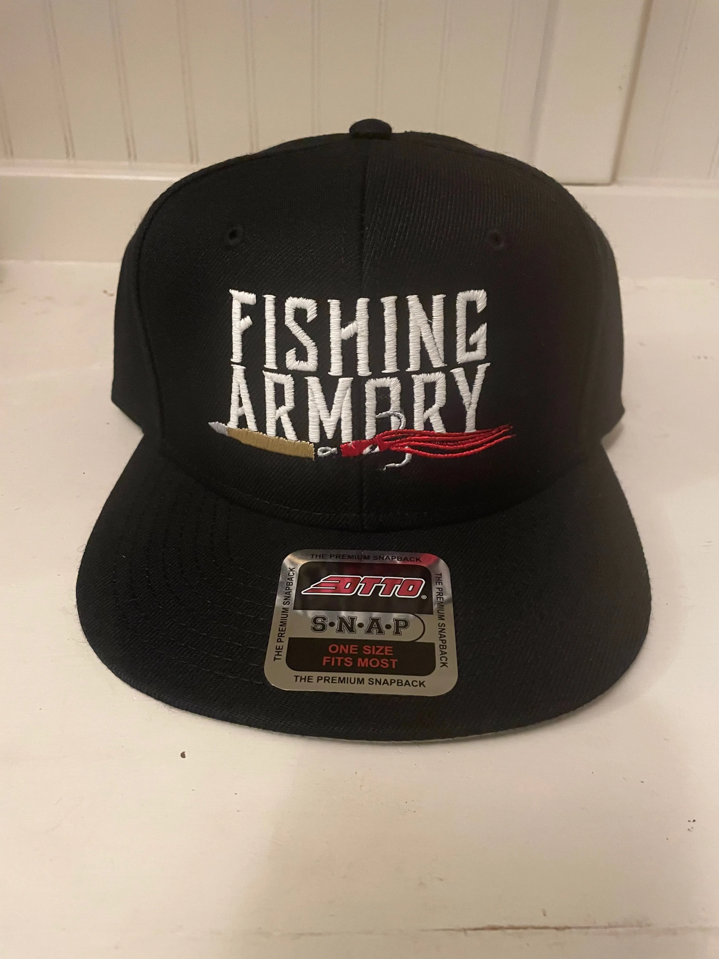 Hats & Patches