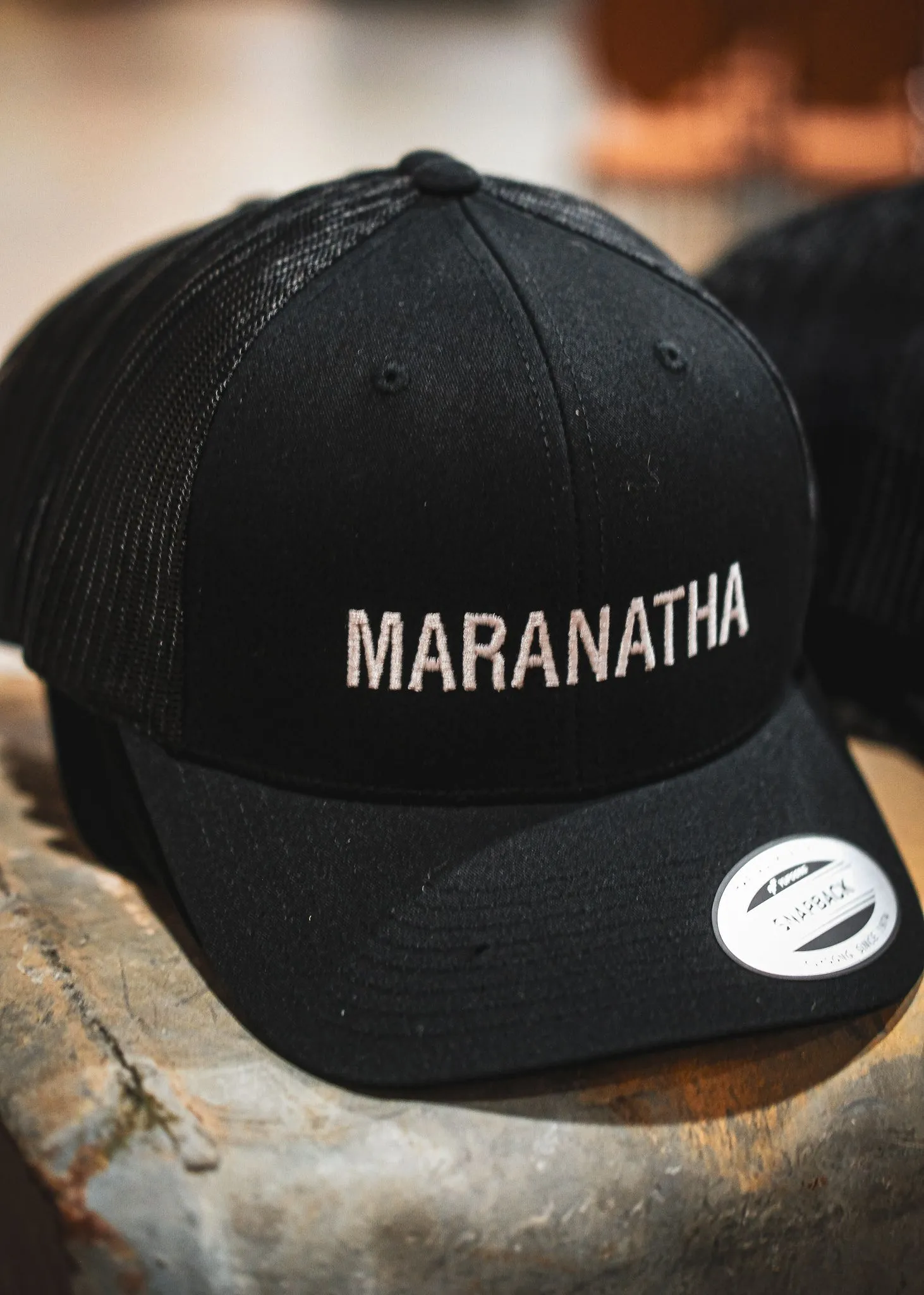 Hats