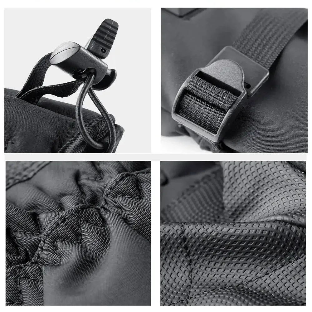 Heated Riding Gloves