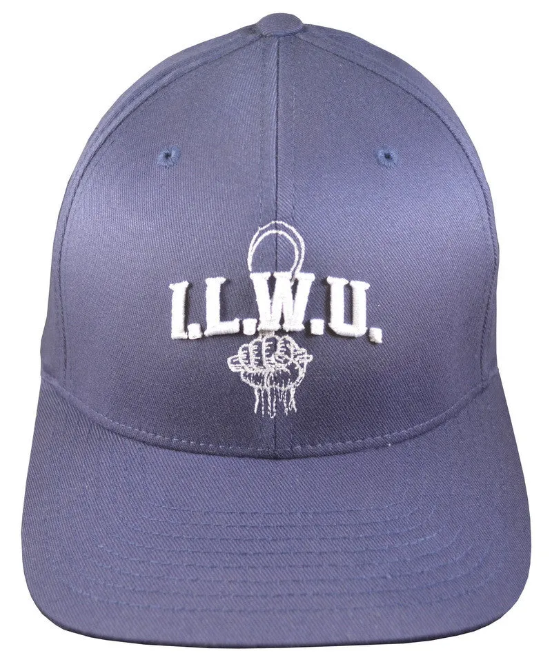 ILWU STATE HK