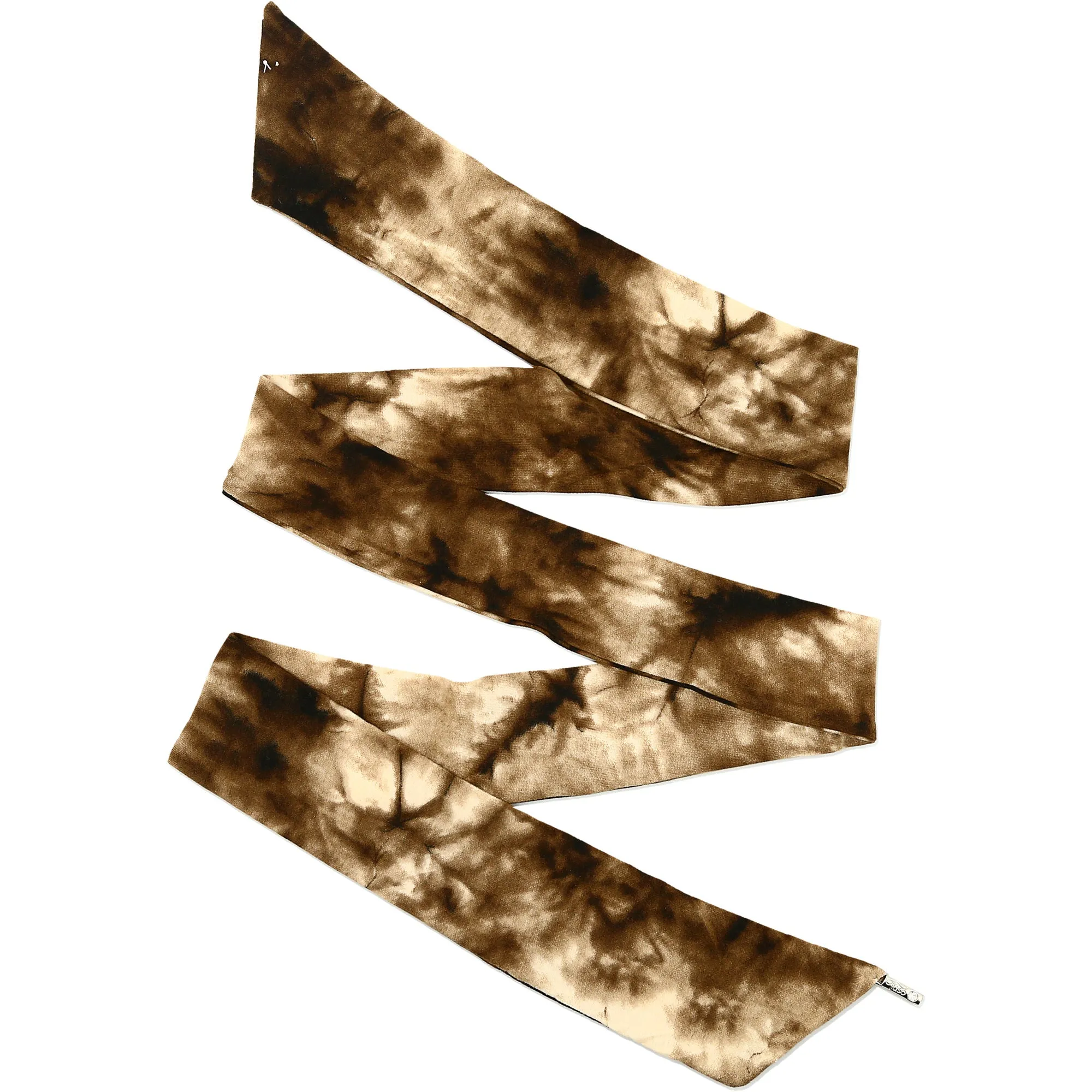 Latte Mask Ties Set of 2 - 48" x 2.5"
