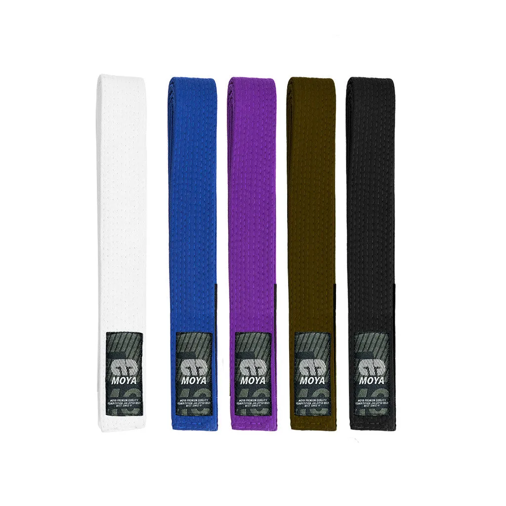 Moya Adult Premium Belts