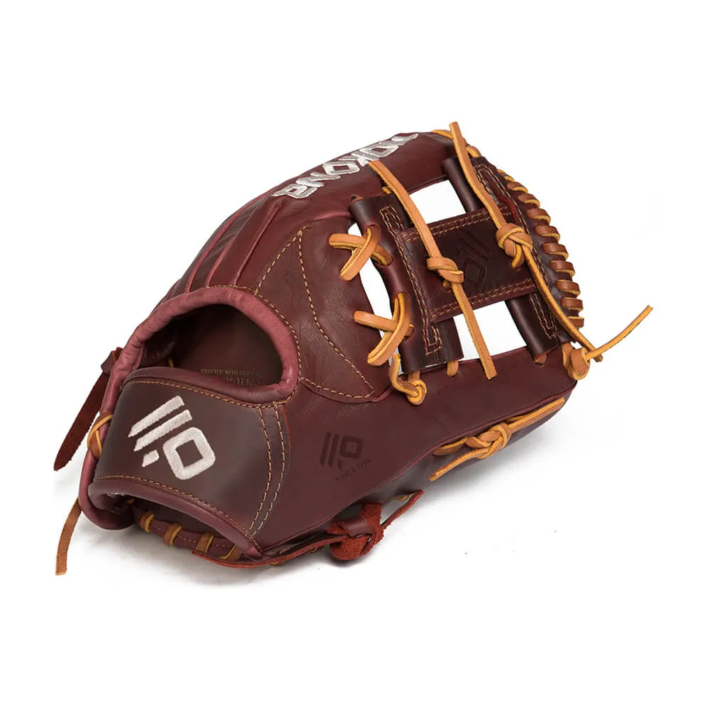 Nokona Bloodline Pro P6-1150 11.5 inch Infield Baseball Glove