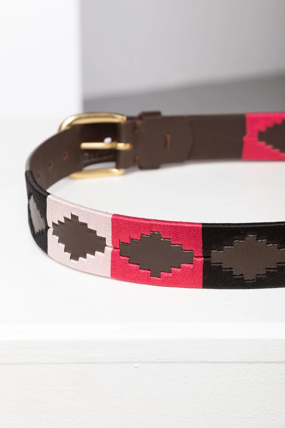 Polo Belts - Askwith