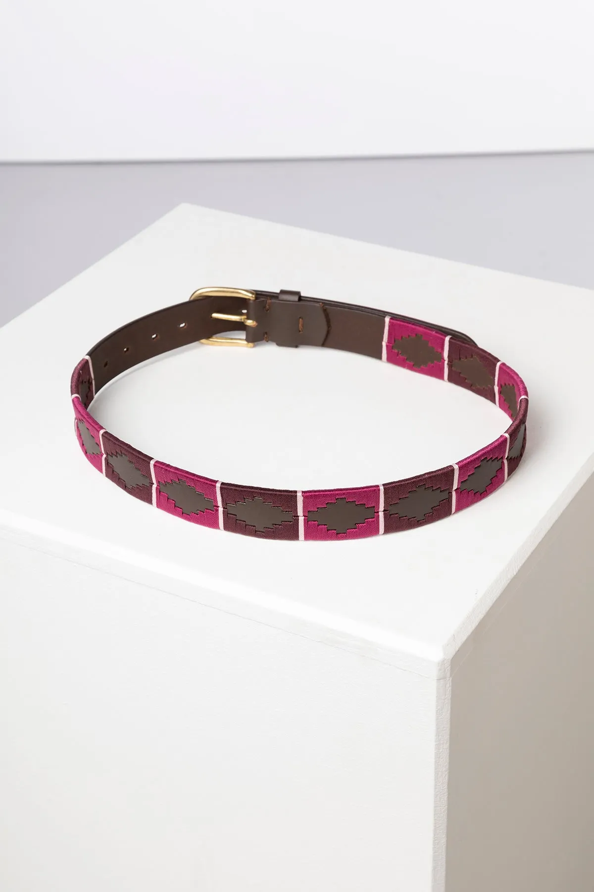 Polo Belts - Askwith