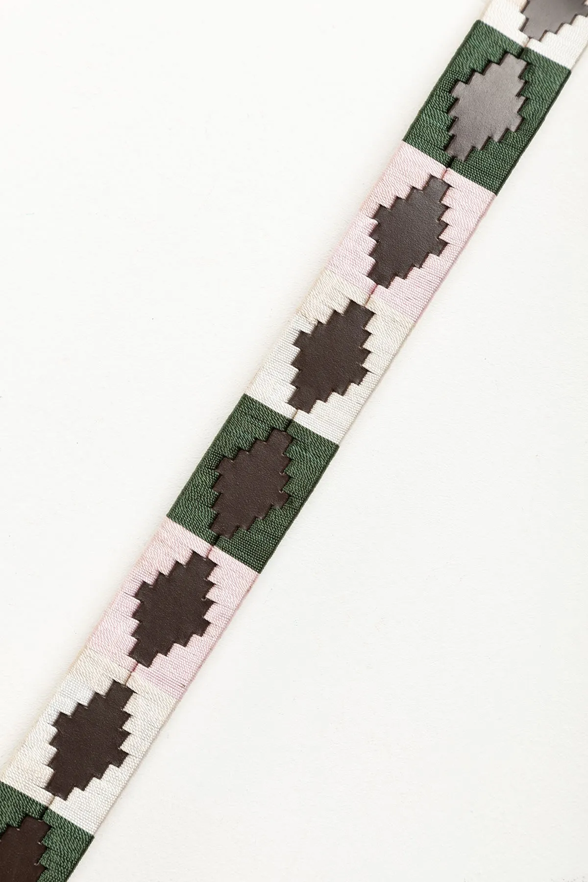 Polo Belts - Askwith
