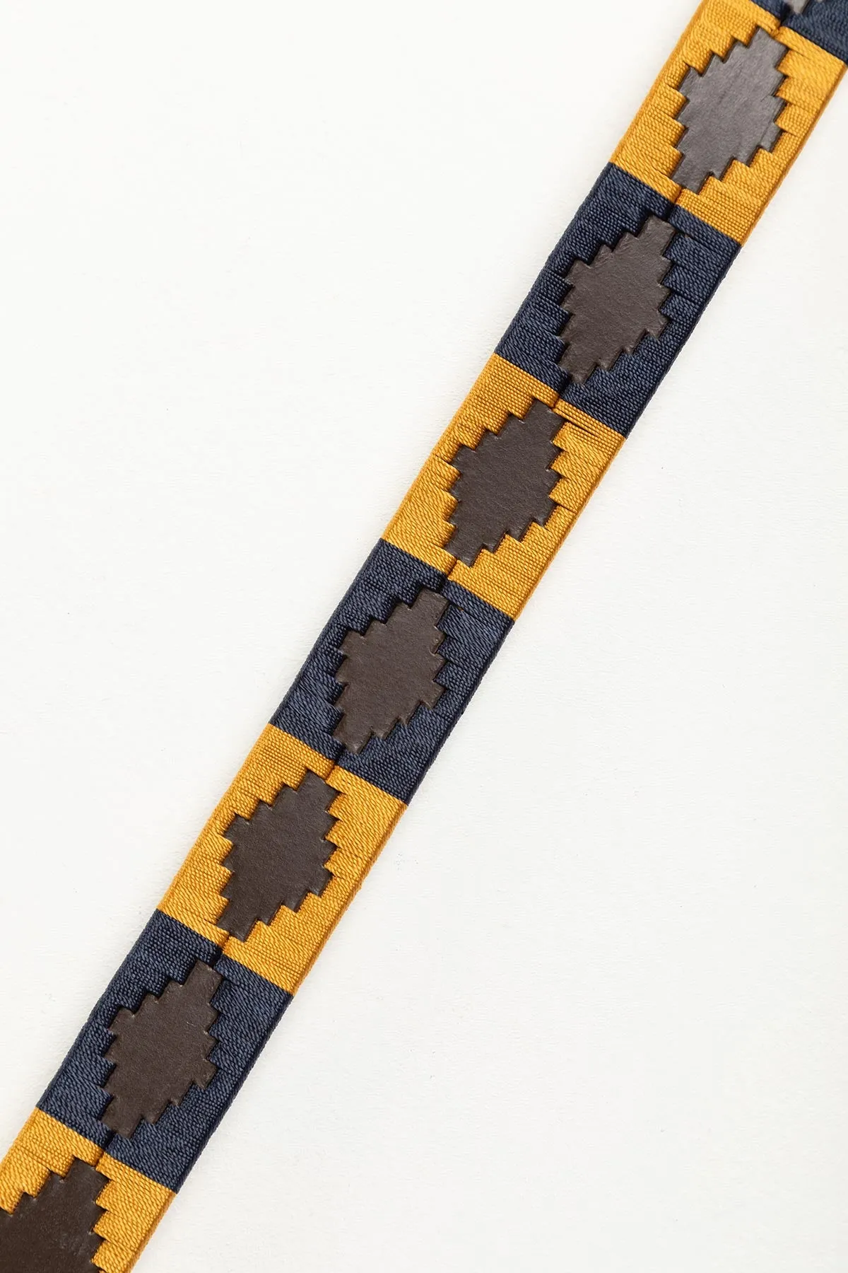 Polo Belts - Askwith