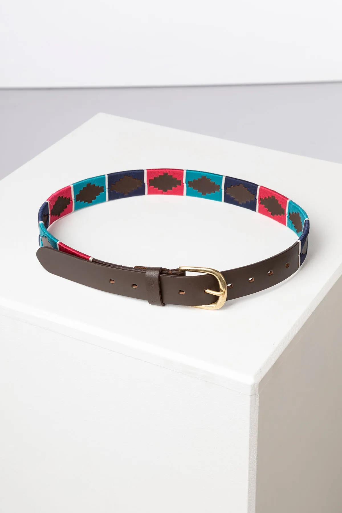 Polo Belts - Askwith