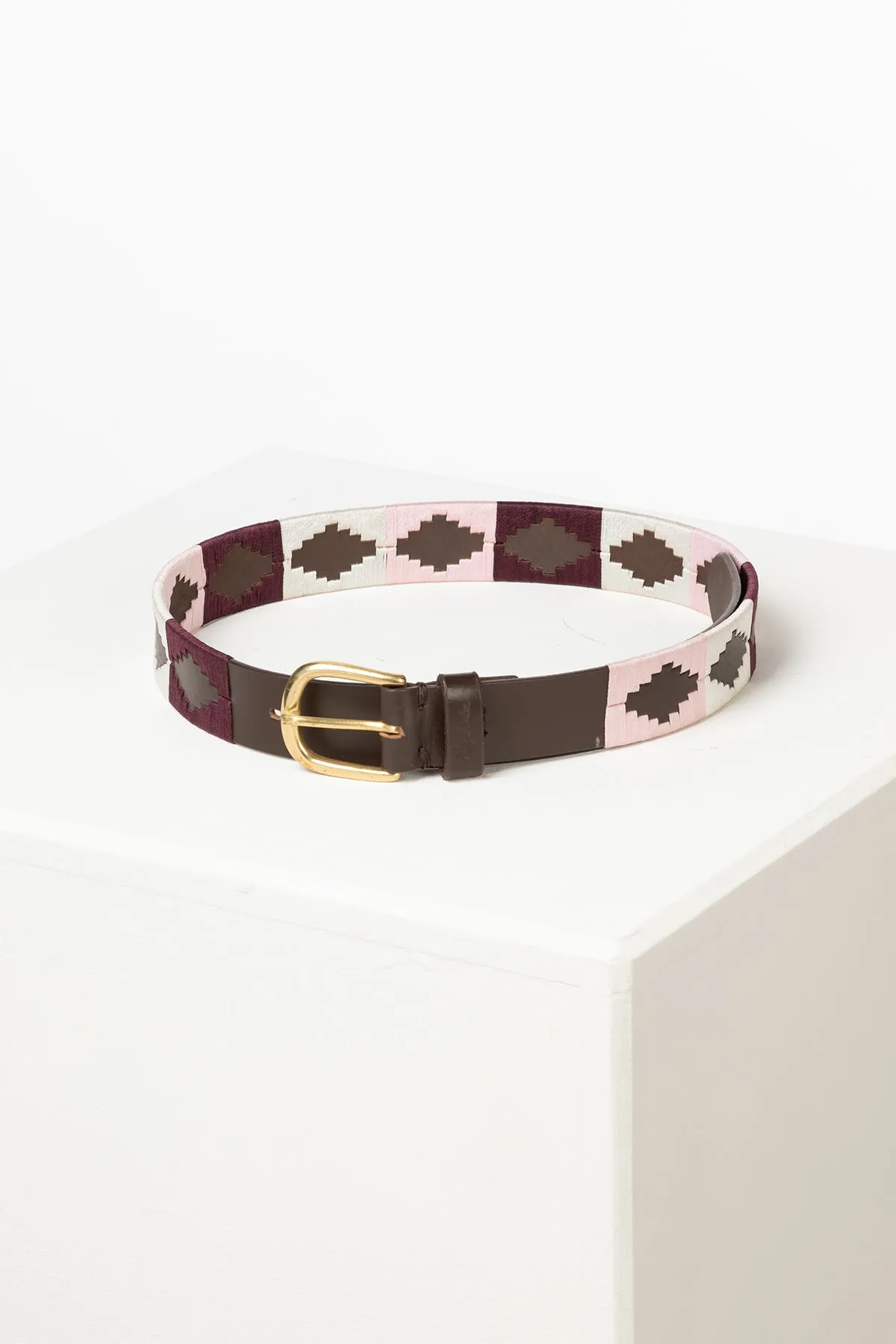 Polo Belts - Askwith