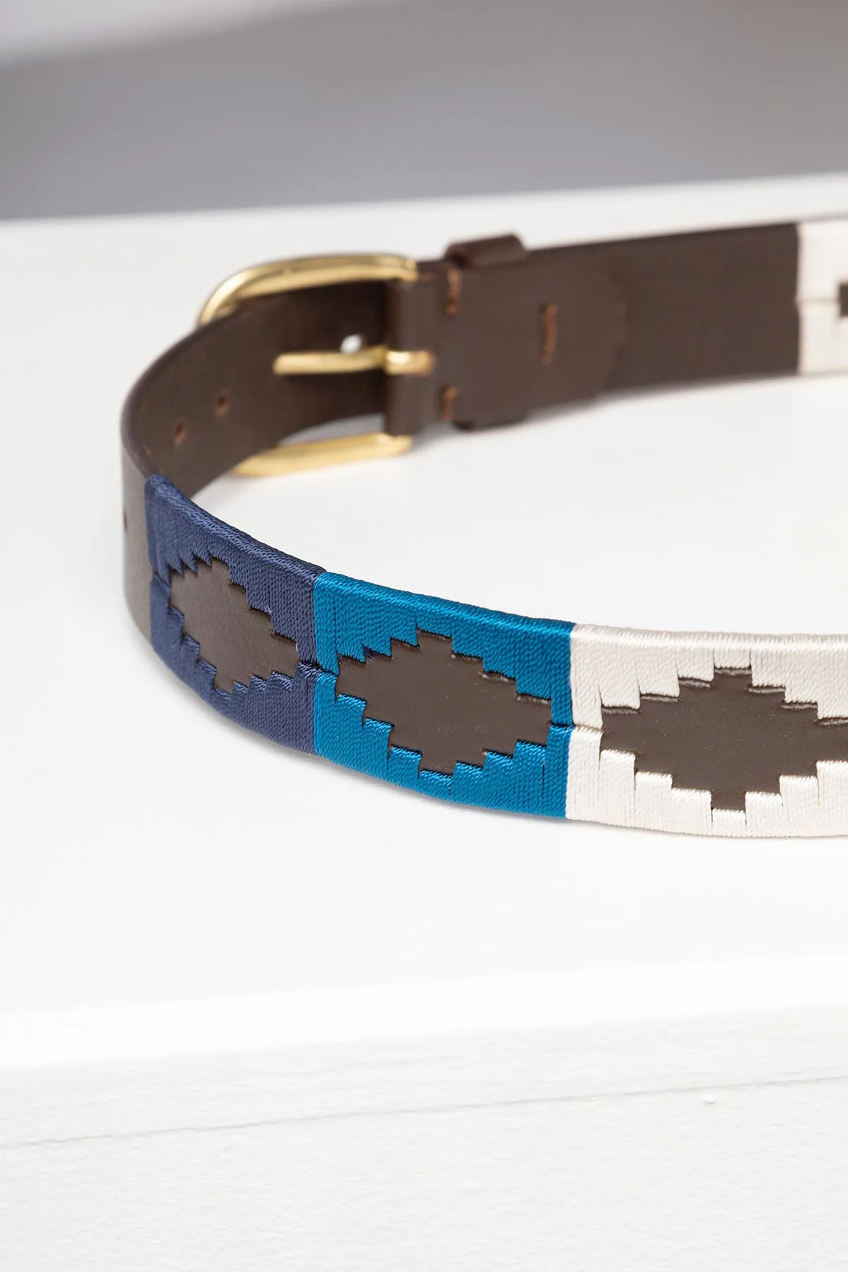Polo Belts - Askwith