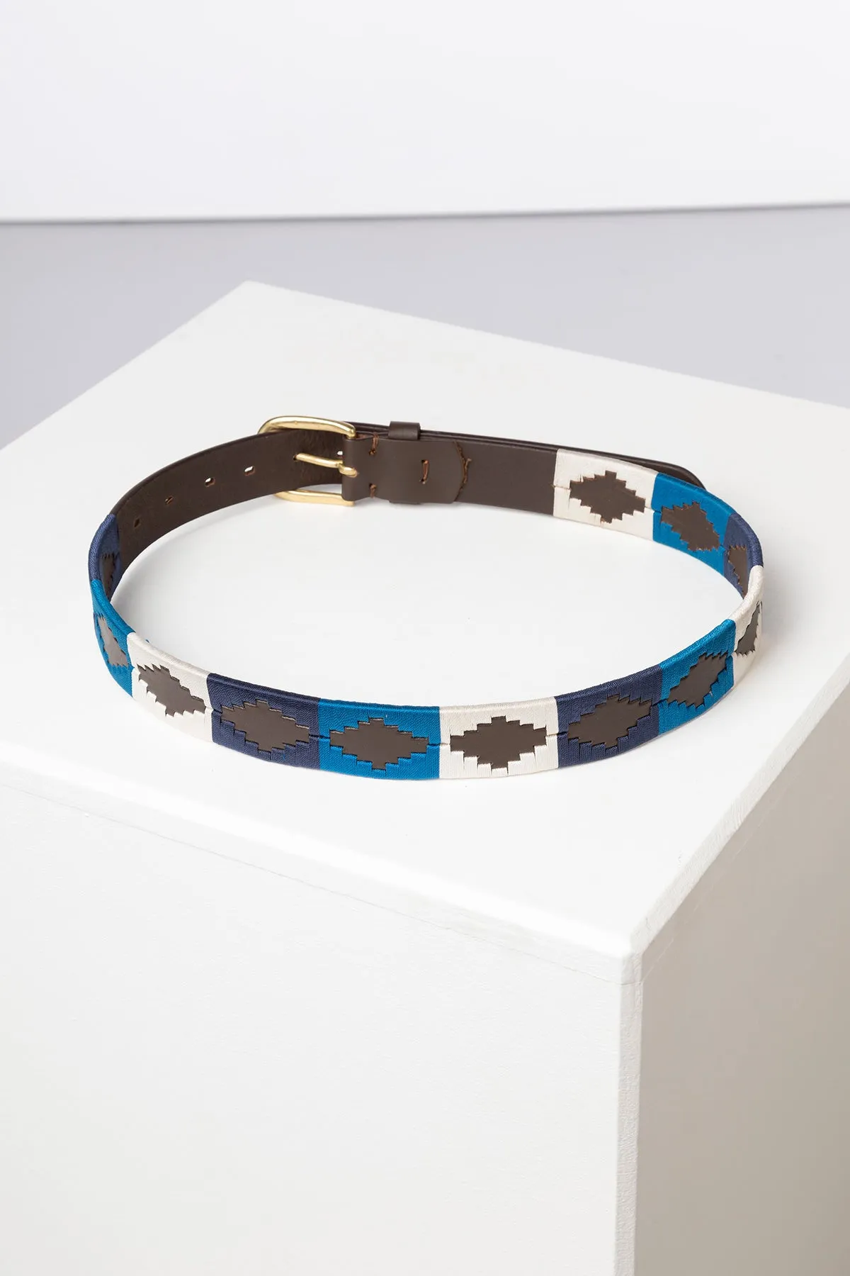 Polo Belts - Askwith
