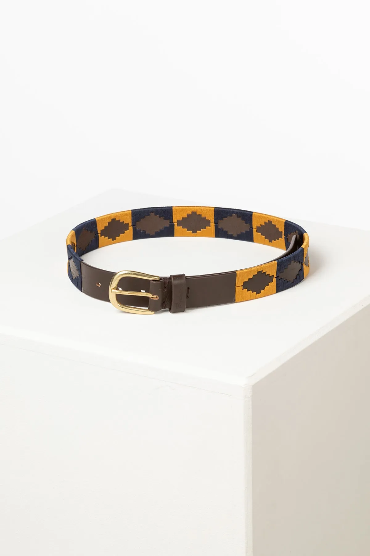 Polo Belts - Askwith
