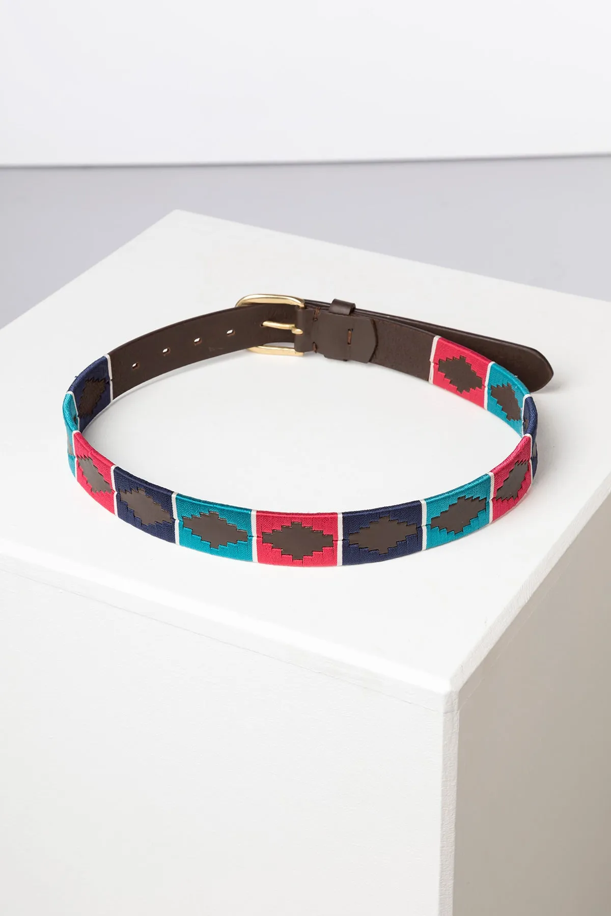 Polo Belts - Askwith