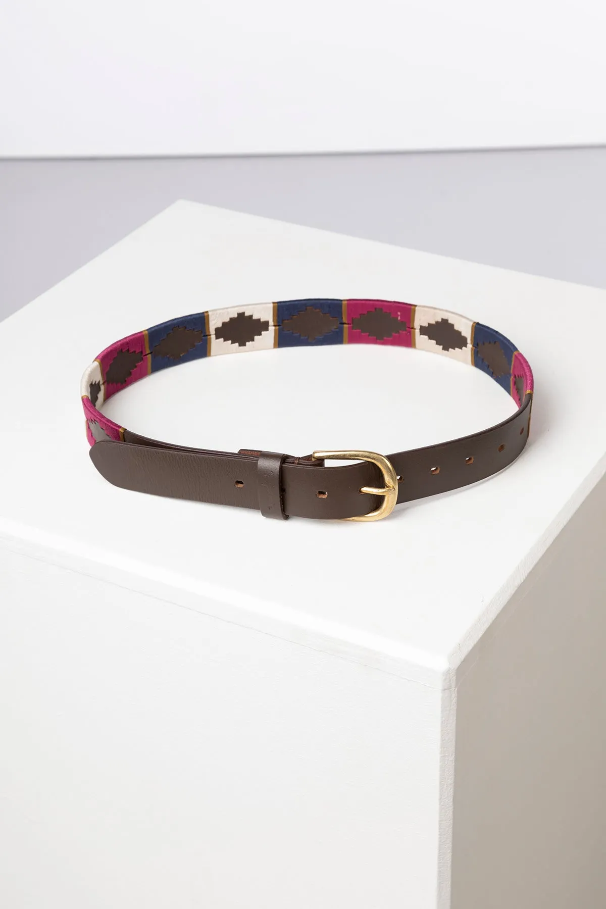 Polo Belts - Askwith