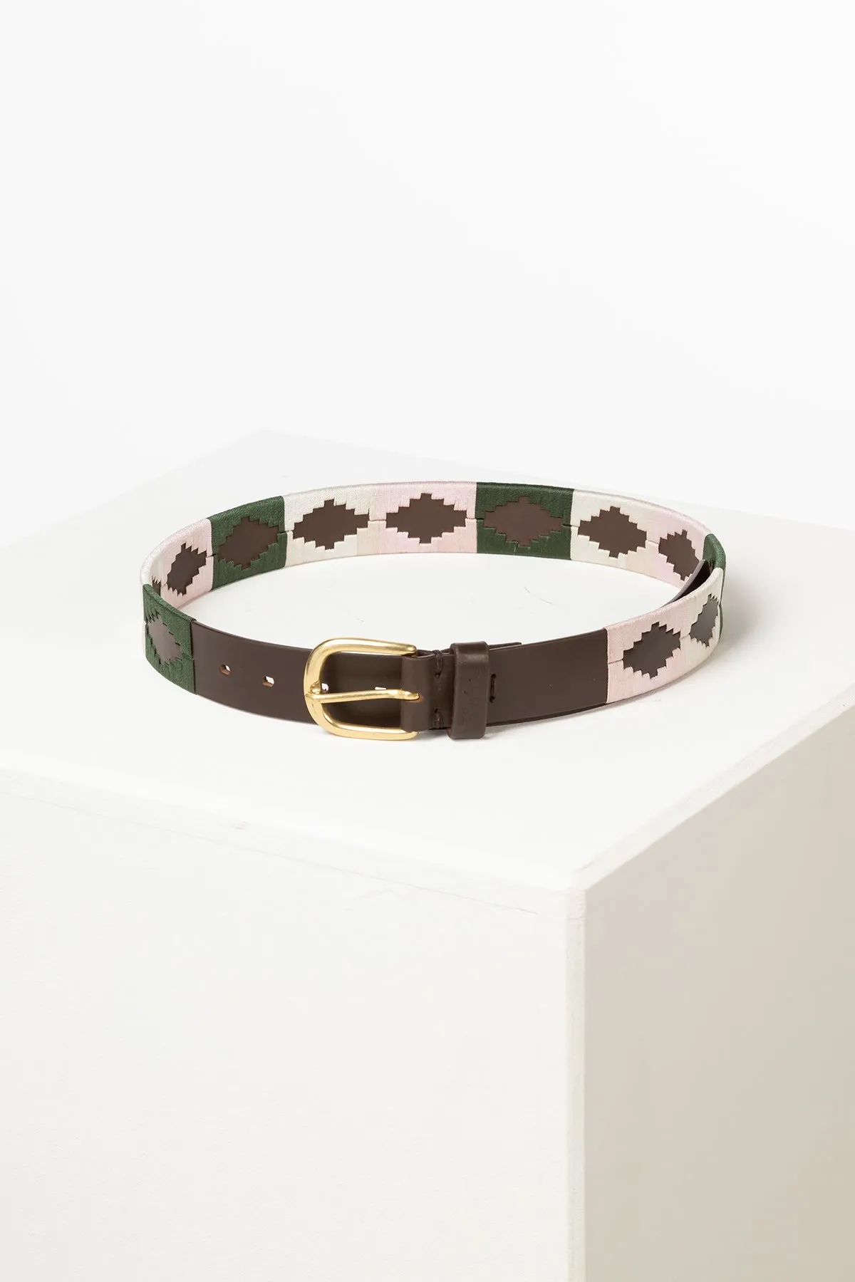 Polo Belts - Askwith