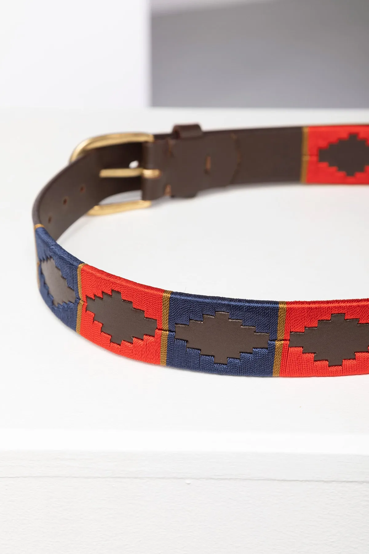 Polo Belts - Askwith