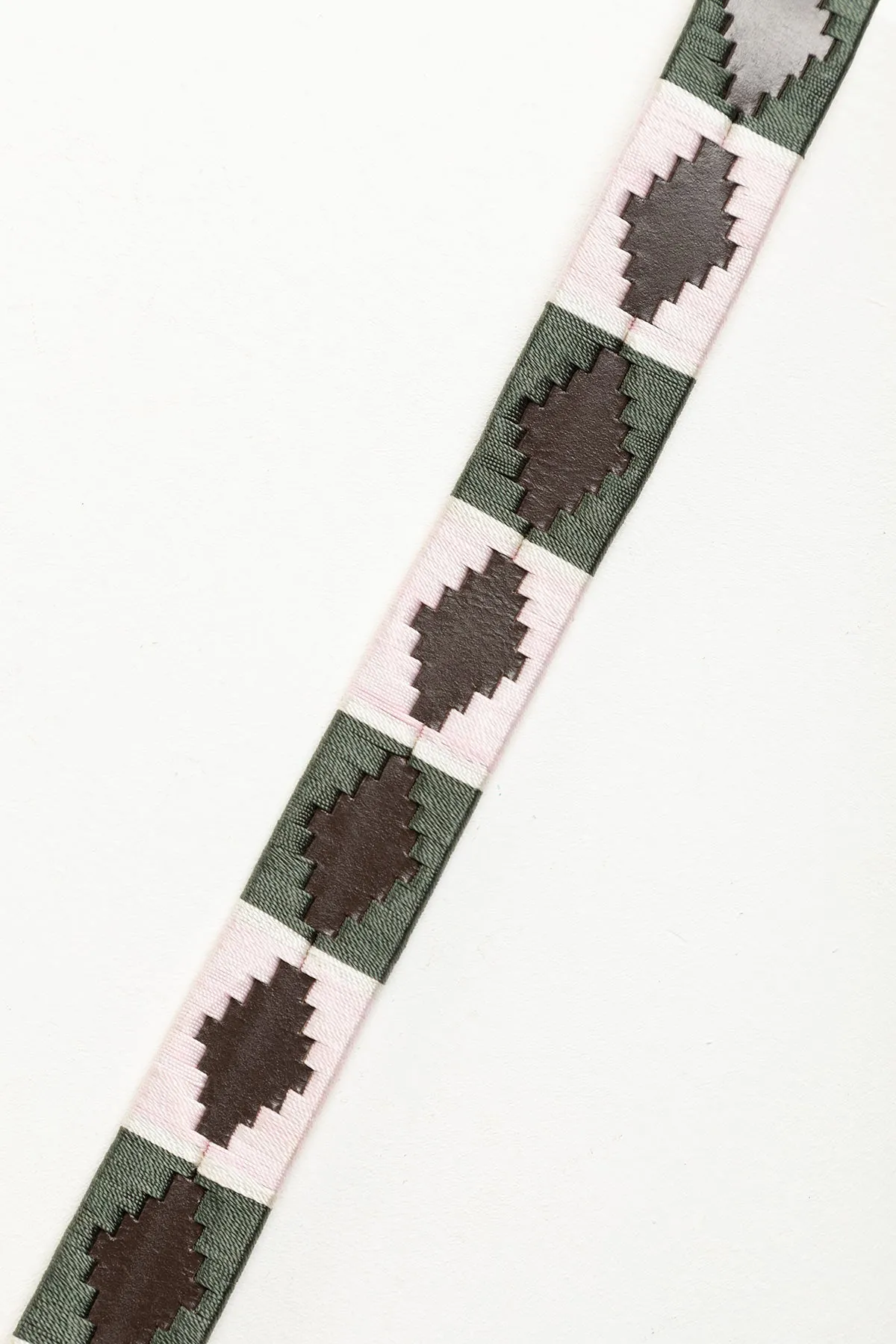 Polo Belts - Askwith