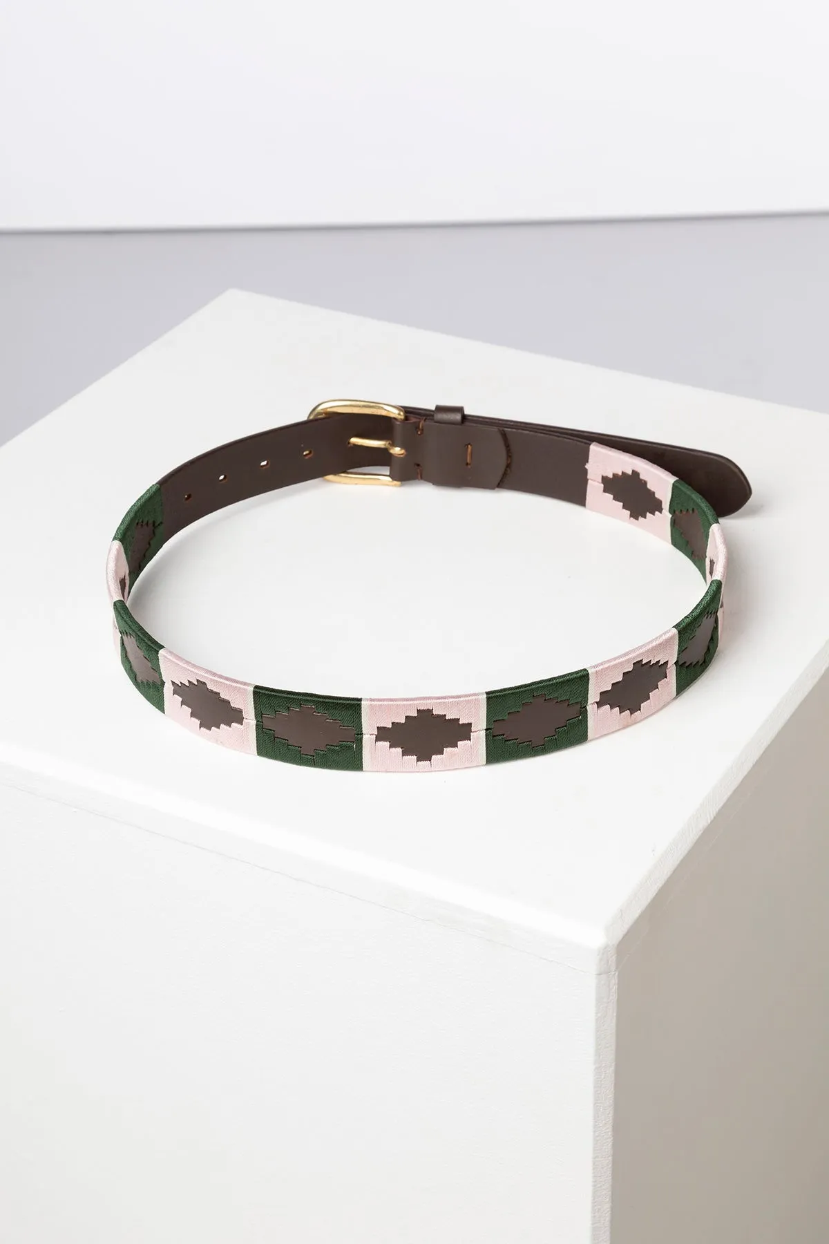 Polo Belts - Askwith