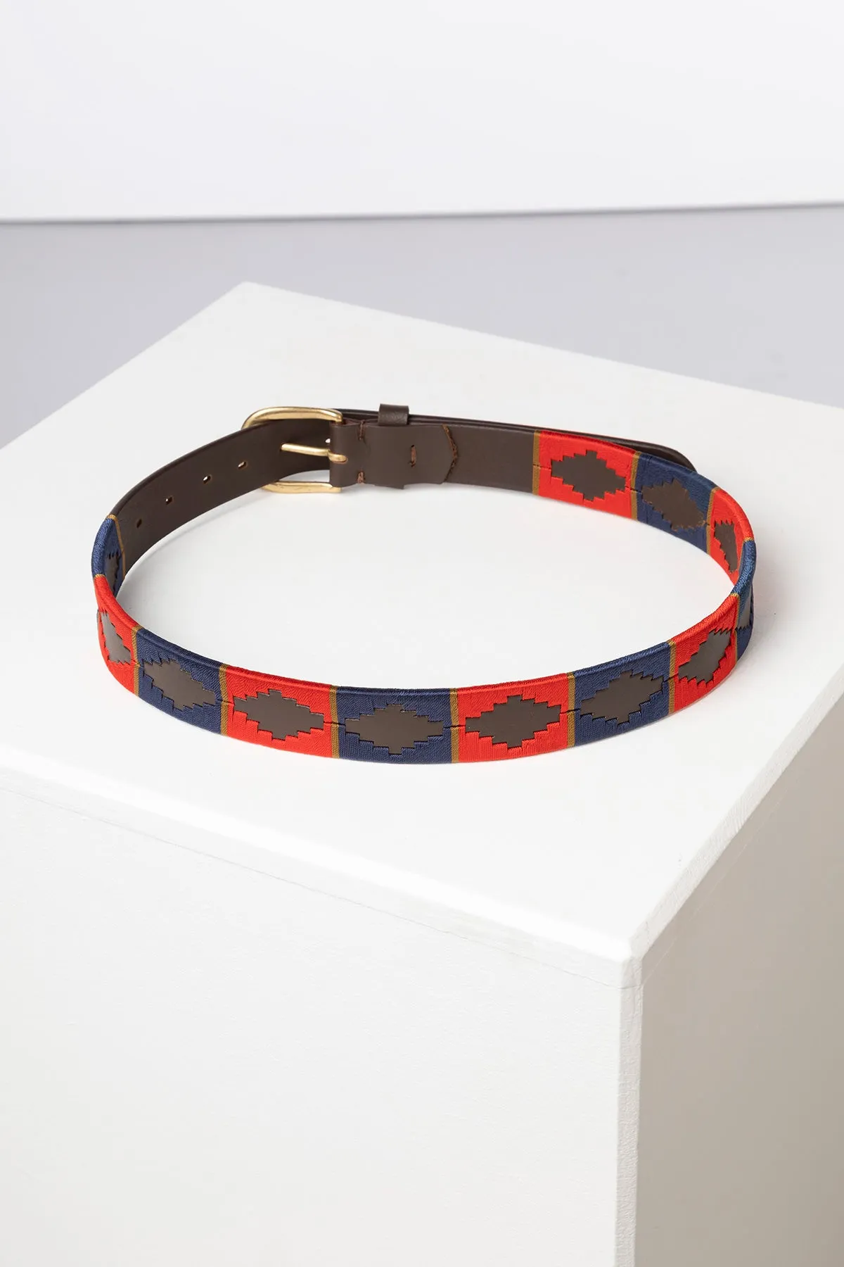 Polo Belts - Askwith