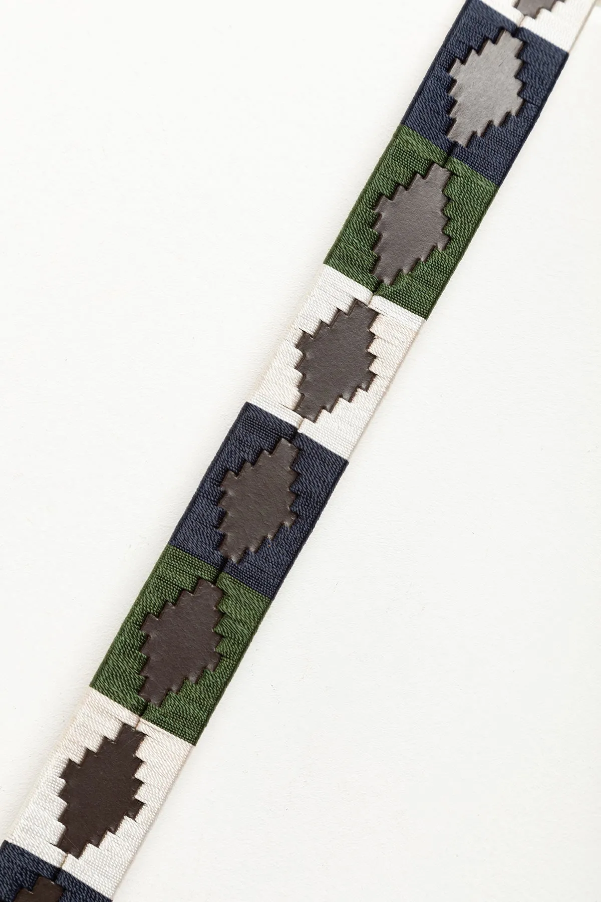 Polo Belts - Askwith
