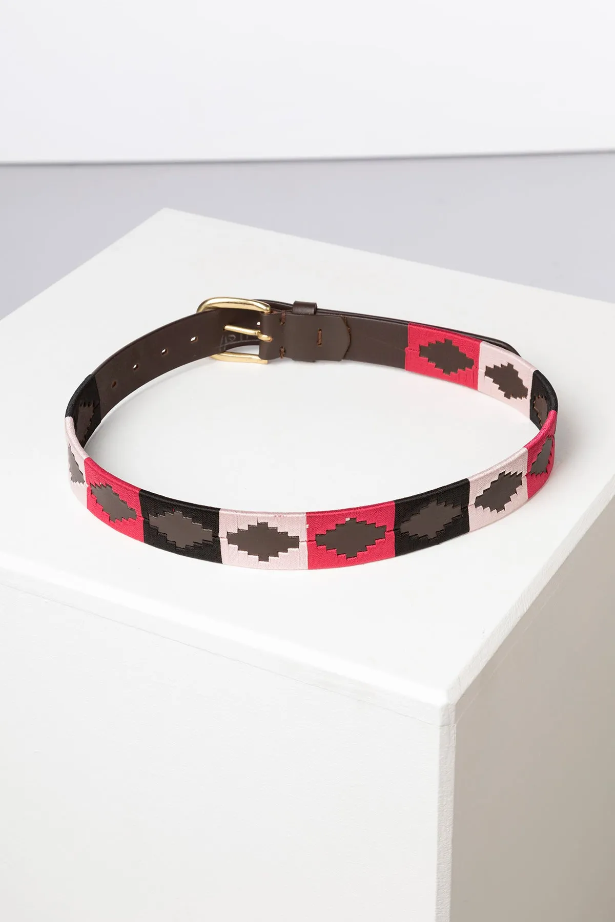 Polo Belts - Askwith