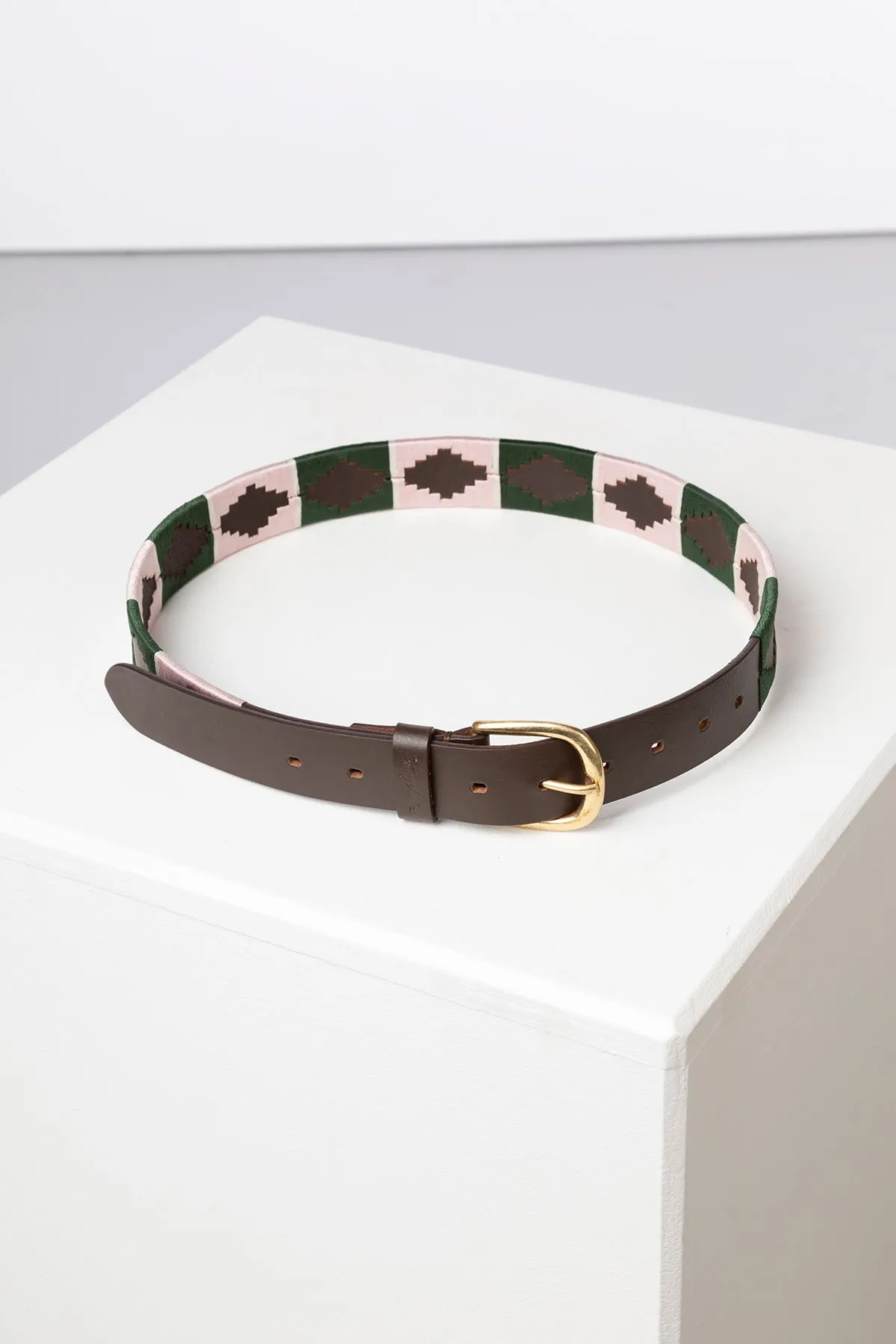 Polo Belts - Askwith