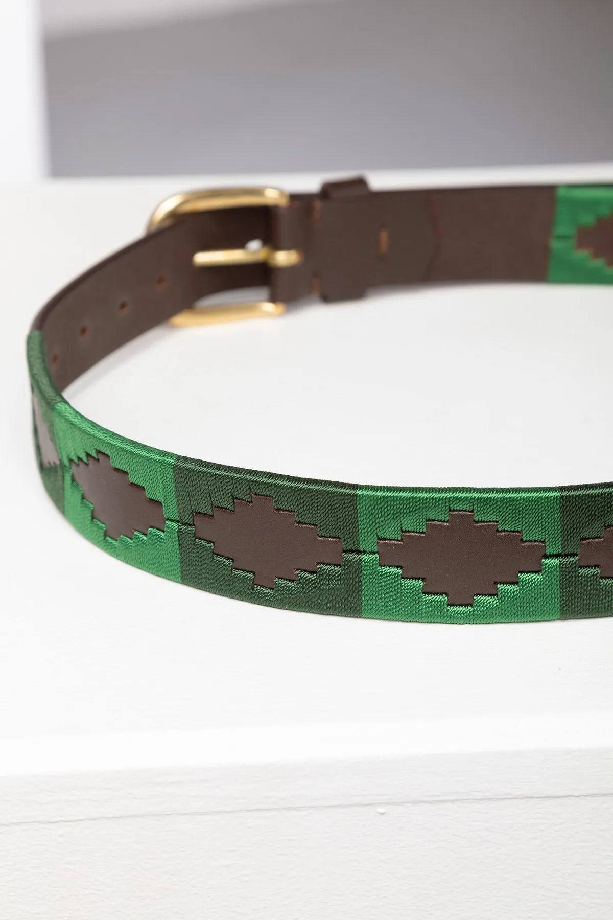 Polo Belts - Askwith