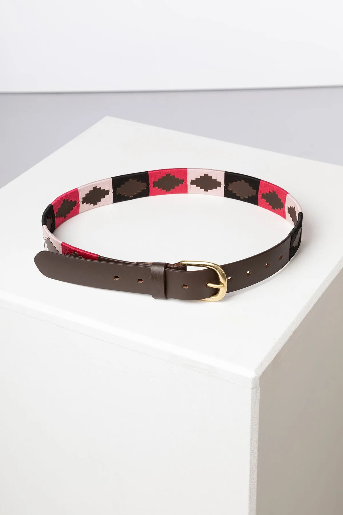 Polo Belts - Askwith