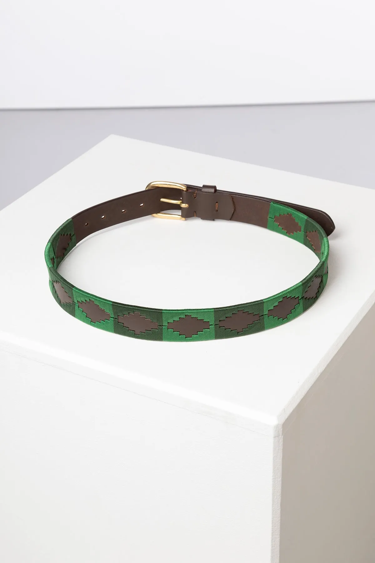 Polo Belts - Askwith